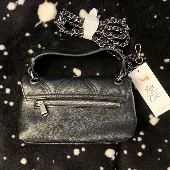 BNWT Lug Cadence Mini VL (black) - Picture 2 of 4